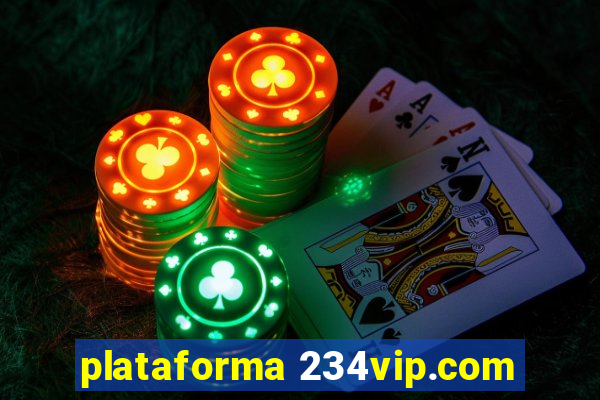 plataforma 234vip.com